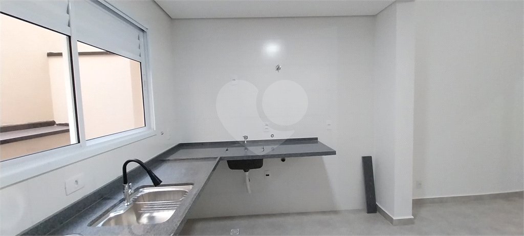 Apartamento à venda com 2 quartos em Santana, São Paulo, SP