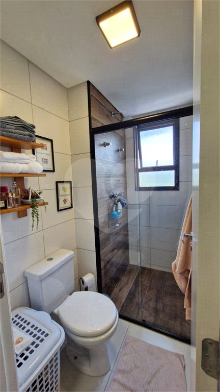 Apartamento à venda com 2 quartos, sendo 1 suíte, em Jardim São Paulo(zona Norte), São Paulo, SP