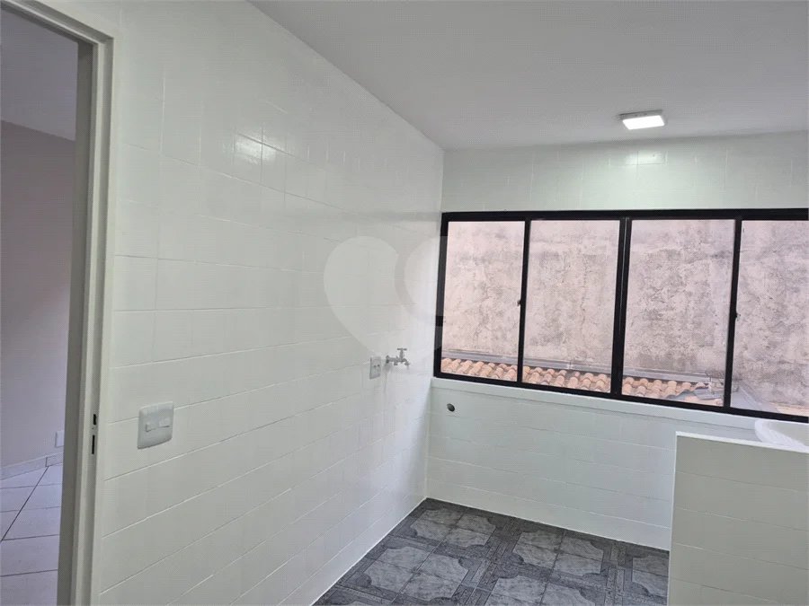 Apartamento à venda com 2 quartos em Lauzane Paulista, São Paulo, SP