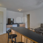 Apartamento para alugar com 1 quarto em Moema, São Paulo, SP