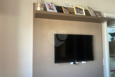 Apartamento à venda com 2 quartos em Vila Galvão, Guarulhos, SP