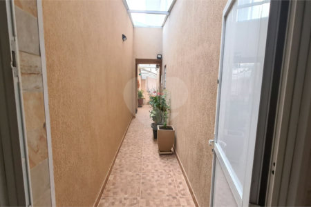 Casa à venda com 2 quartos em Vila dos Remédios, São Paulo, SP