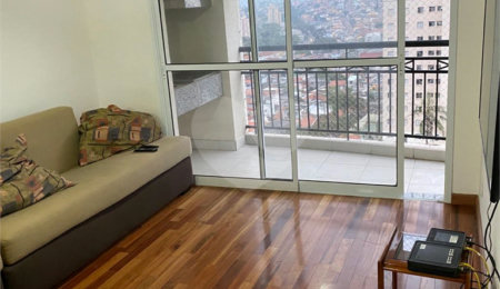 Apartamento à venda com 3 quartos, sendo 1 suíte, em Vila Santa Catarina, São Paulo, SP