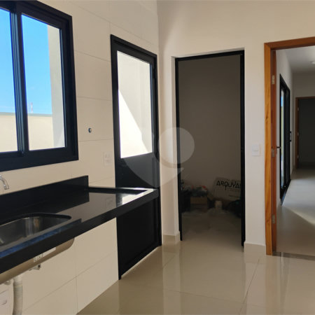 Casa à venda com 3 quartos, sendo 1 suíte, no condomínio Phytus - Fase 3, Itupeva - SP