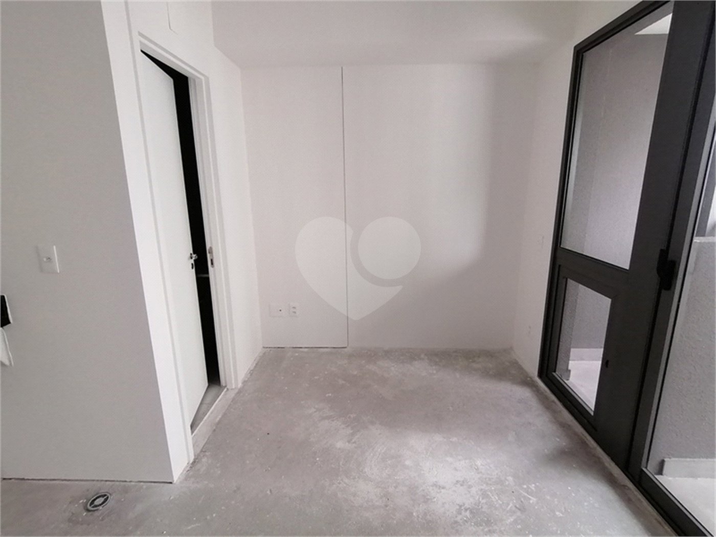 Studio à venda com 1 quarto em Brooklin Paulista, São Paulo, SP