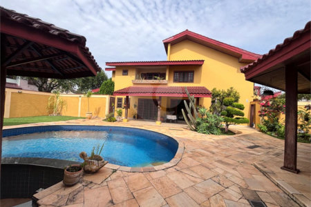 Casa à venda com 4 quartos, sendo 2 suítes,  no condomínio Granja Olga Ii, Sorocaba - SP