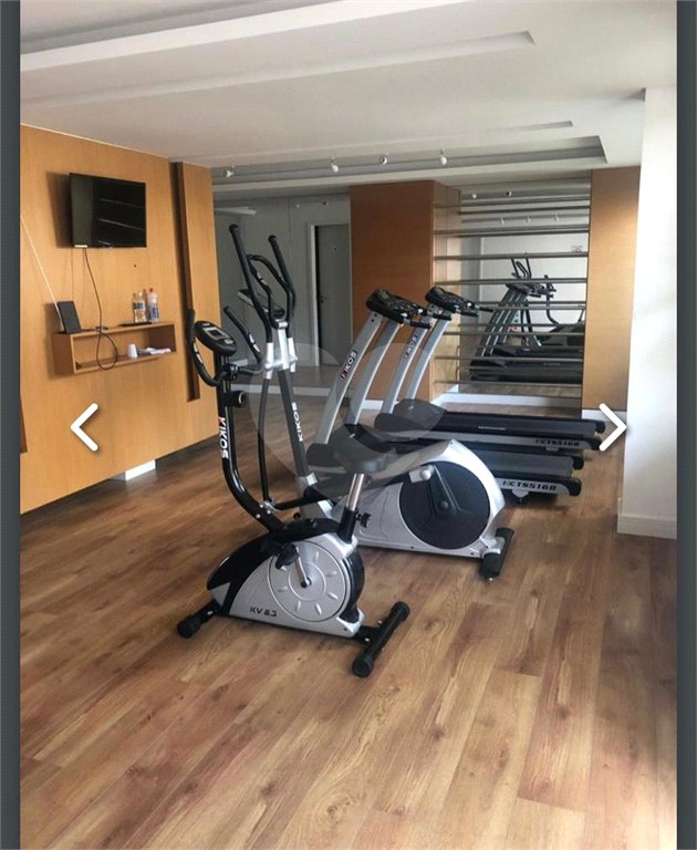 Apartamento à venda com 2 quartos, sendo 1 suíte, em Ferreira, São Paulo, SP