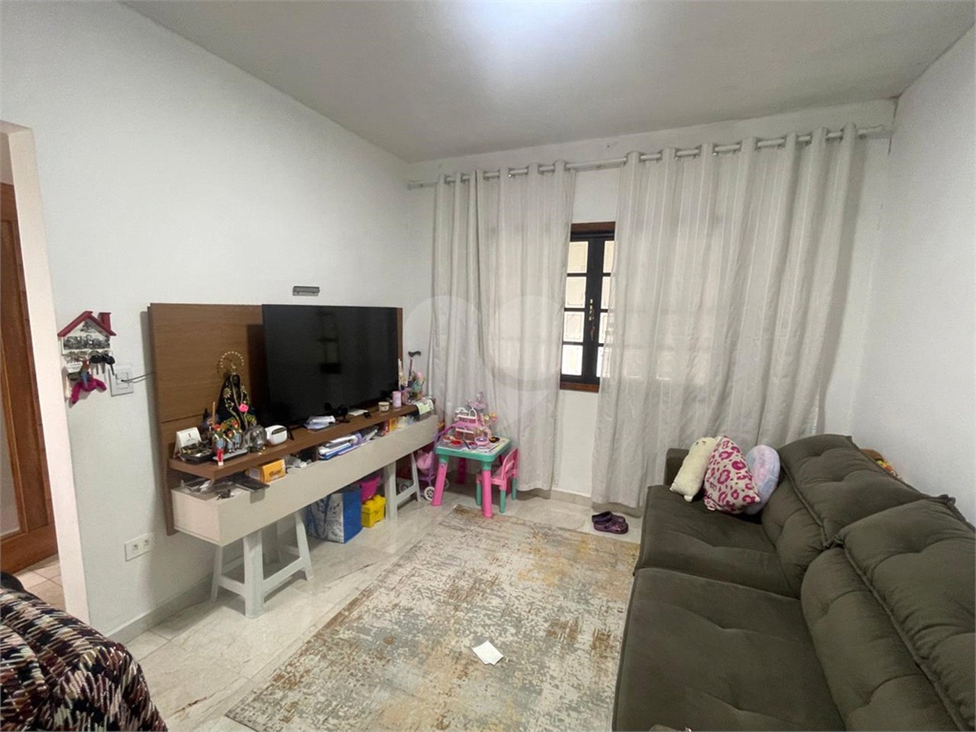 Casa Térrea à venda com 2 quartos, sendo 1 suíte, em Vila Suissa, Mogi das Cruzes, SP