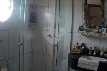 Casa à venda com 2 quartos, sendo 1 suíte, em Jardim do Colégio (zona Norte), São Paulo, SP