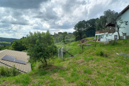Terreno à venda em Parque dos Cafezais IV, Itupeva, SP