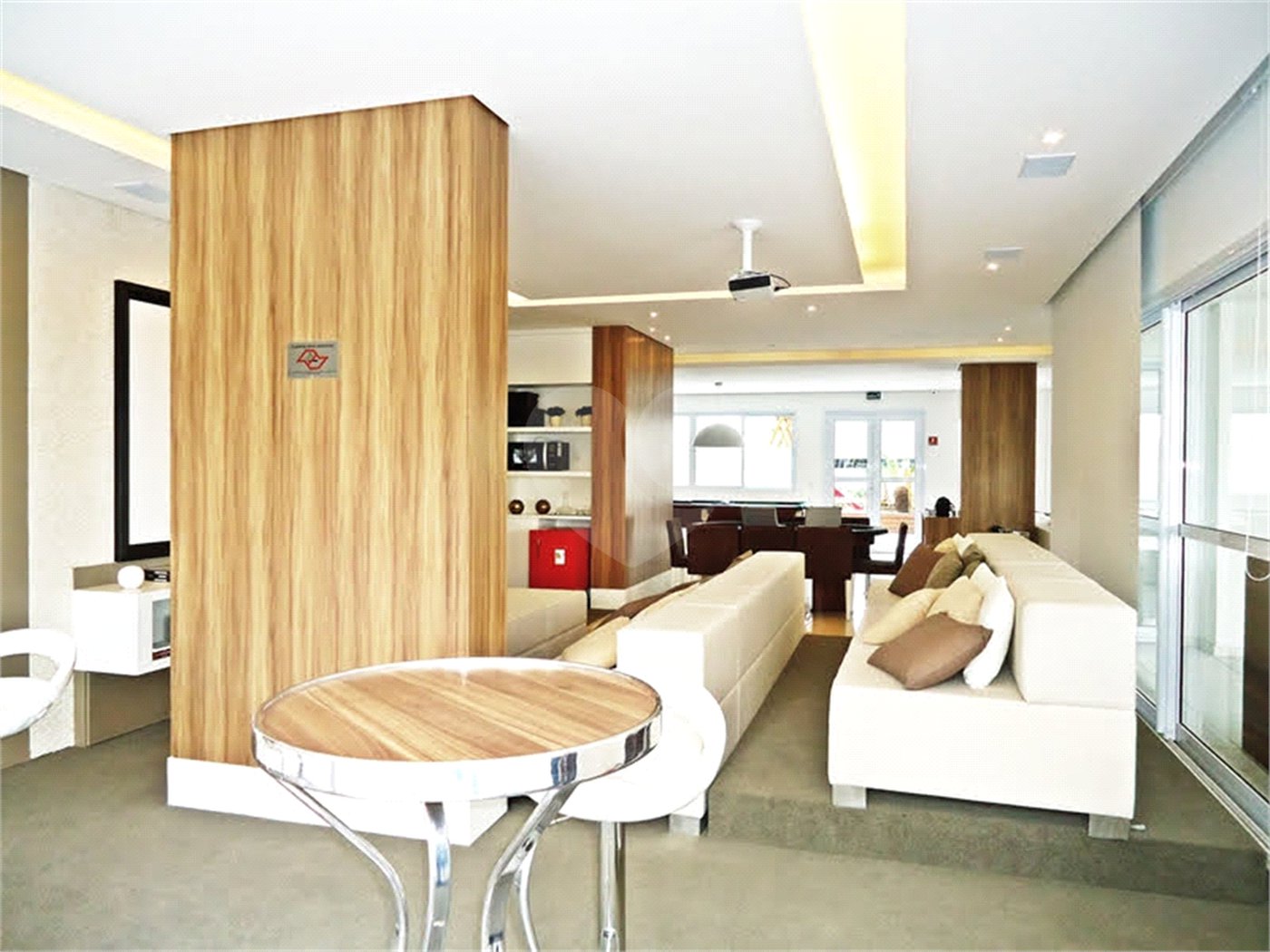Apartamento à venda com 3 suítes em Santa Teresinha, São Paulo, SP