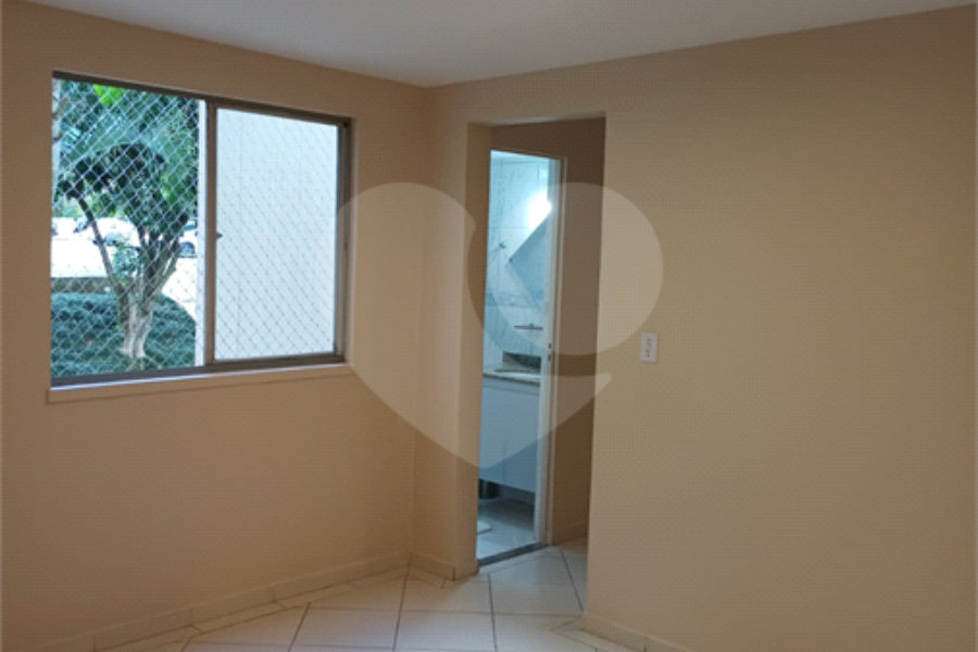 Apartamento à venda com 2 quartos em Vila Nova Cachoeirinha, São Paulo, SP