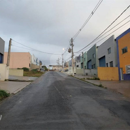 Terreno à venda em Nova Vinhedo, Vinhedo, SP
