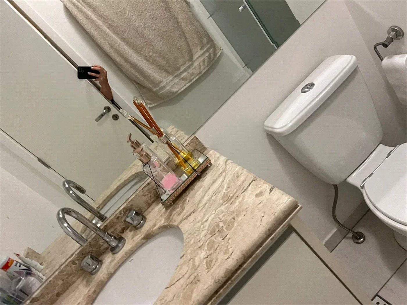 Apartamento à venda com 3 suítes em Vila Andrade, São Paulo, SP