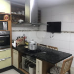Sobrado à venda com 3 quartos em Mandaqui, São Paulo, SP