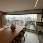 Apartamento à venda com 2 suítes em Vila Mascote, São Paulo, SP