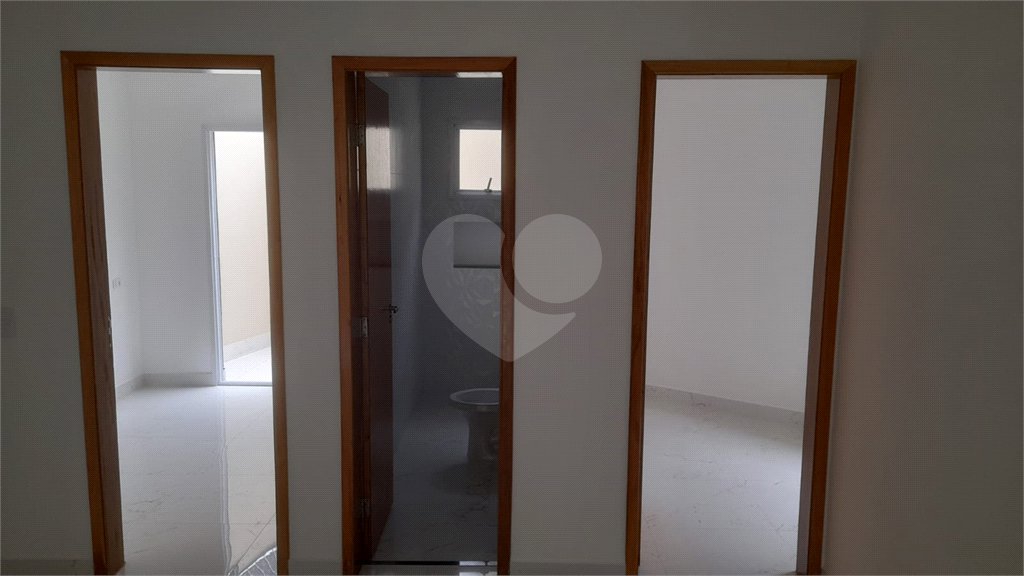 Casa à venda com 1 quarto no condomínio Residencial Irma Frias, São Paulo - SP