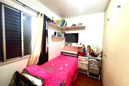 Apartamento à venda com 2 quartos em Moema, São Paulo, SP