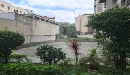 Apartamento à venda com 2 quartos, sendo 1 suíte,  em Tijuca, Rio de Janeiro, RJ