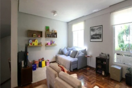 Casa à venda com 3 suítes no condomínio Palma de Mallorca Private Houses, São Paulo - SP