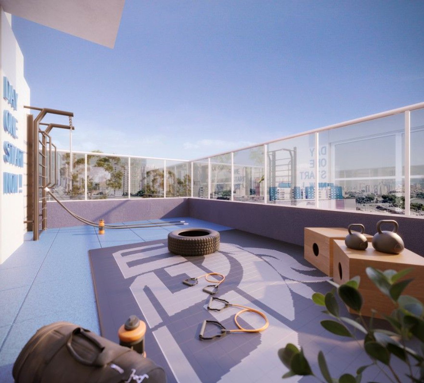 Apartamento à venda, 74 m² por R$ 847.960,31 - Gonzaga - Santos/SP
