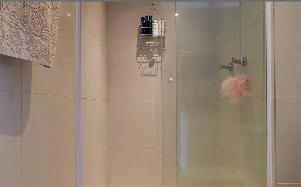 Apartamento à venda com 1 suíte em Vila Gertrudes, São Paulo, SP