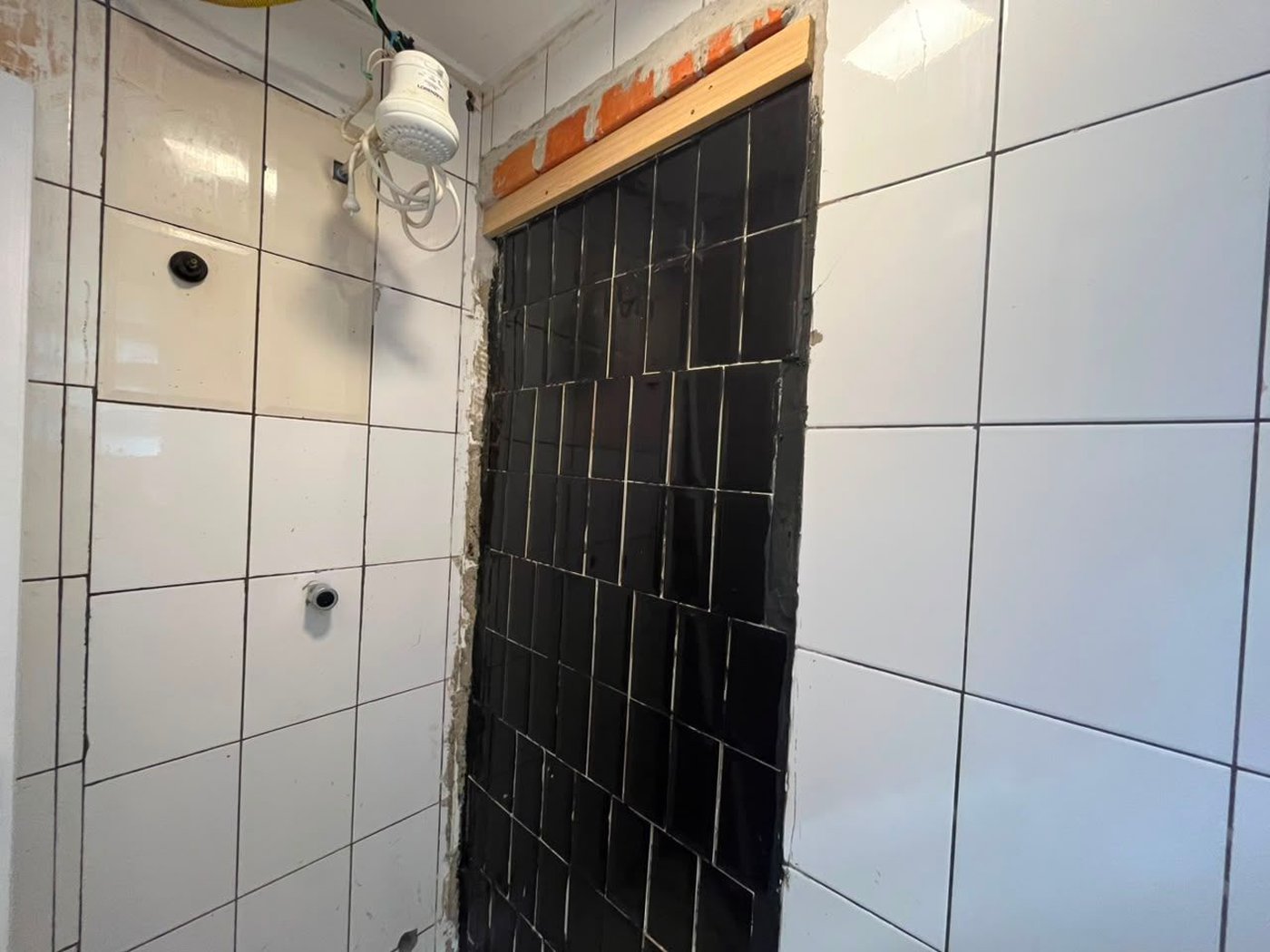 Ponto comercial à venda por R$ 350.000 - Barra Funda - Guarujá/SP