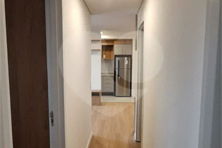 Apartamento para alugar com 2 quartos, sendo 1 suíte, em Chácara Santo Antônio, São Paulo, SP