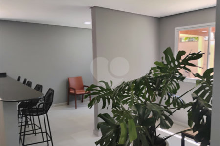 Apartamento à venda com 2 quartos em Água Branca, São Paulo, SP