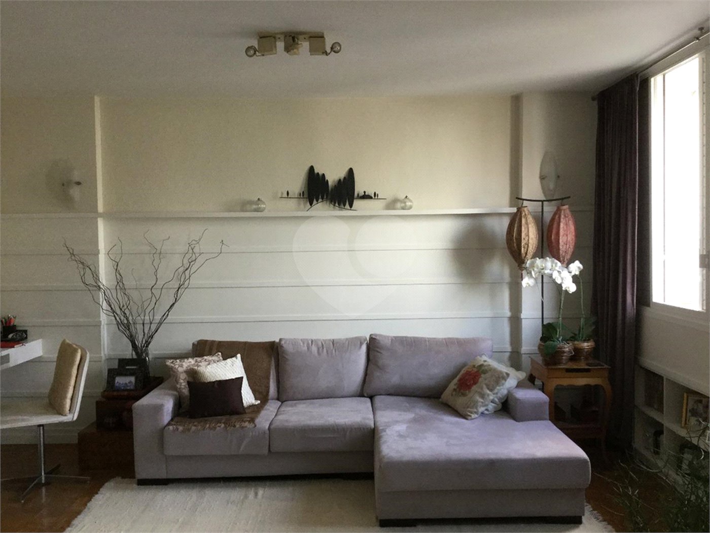 Apartamento à venda ou para alugar com 1 suíte em Jardim Europa, São Paulo, SP