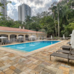 Apartamento à venda ou para alugar com 4 suítes em Jardim Marajoara, São Paulo, SP