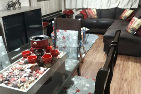 Apartamento à venda com 3 quartos em Parque Bela Vista, Votorantim, SP