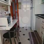 Apartamento à venda com 2 quartos em Parque Vitória, São Paulo, SP