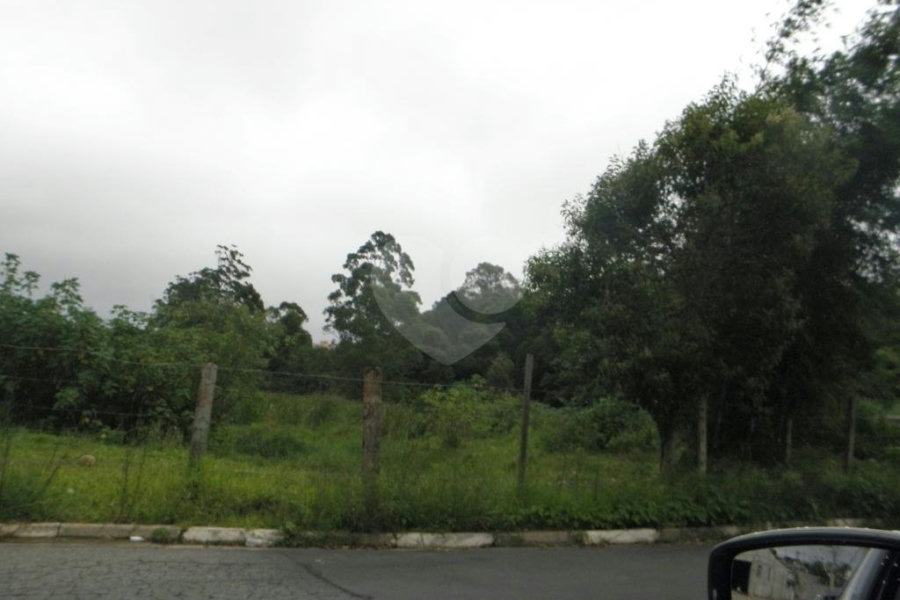 Terreno à venda em Jardim Emília, Poá, SP