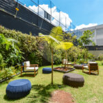 Apartamento à venda com 1 suíte em Vila Nova Conceição, São Paulo, SP