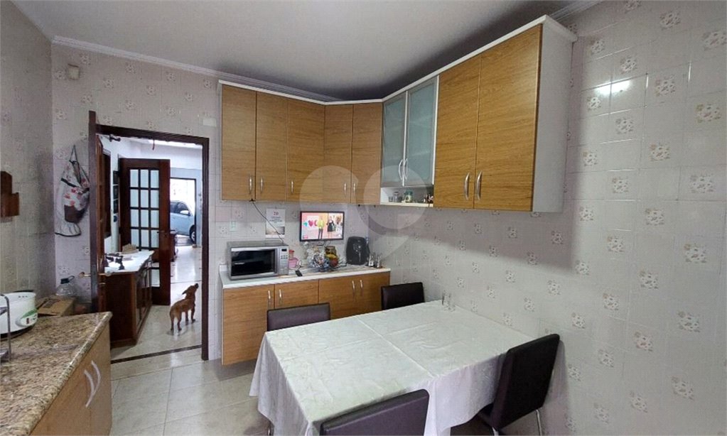 Sobrado à venda com 2 quartos em Jardim São Paulo(zona Norte), São Paulo, SP