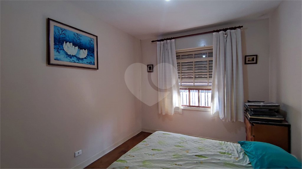 Sobrado à venda com 3 quartos, sendo 1 suíte,  em Chácara Santo Antônio, São Paulo, SP