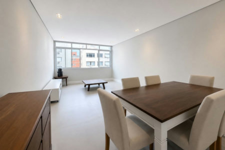 Apartamento à venda, 133 m² por R$ 1.290.000,00 - Gonzaga - Santos/SP