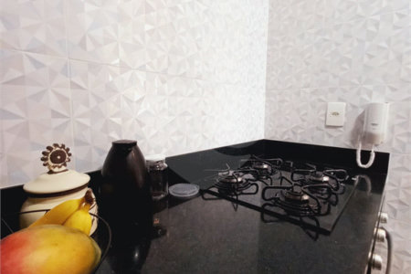 Apartamento à venda com 2 quartos em Vila Andrade, São Paulo, SP
