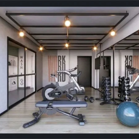 Studio à venda com 1 quarto em Butantã, São Paulo, SP