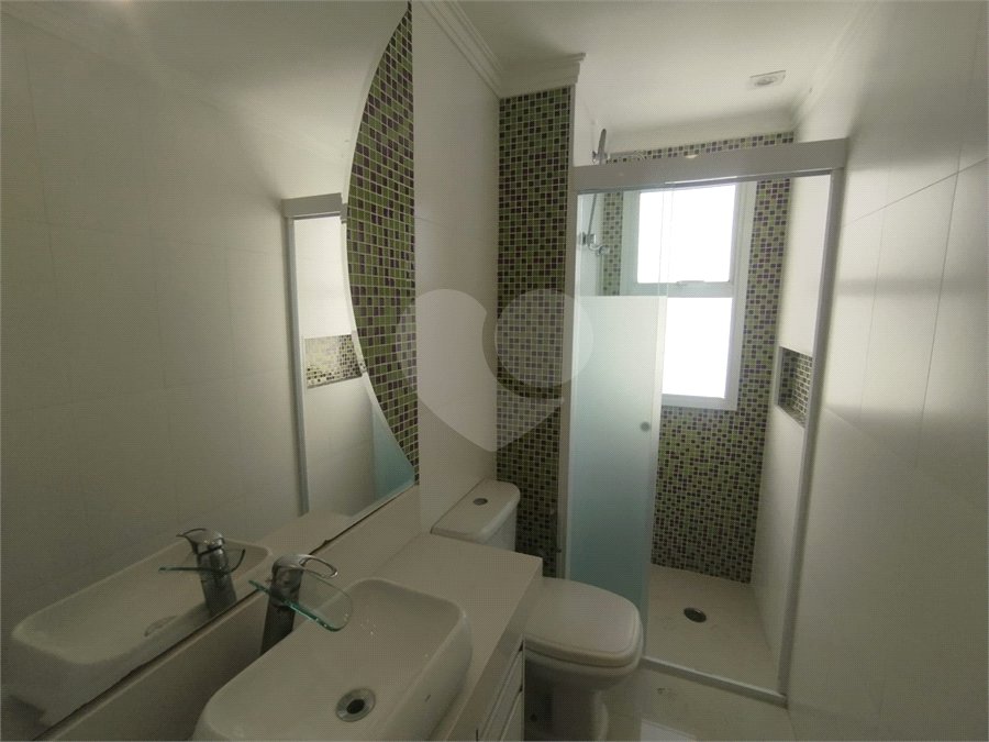 Apartamento à venda com 3 quartos, sendo 1 suíte,  no Centro, São Bernardo do Campo, SP