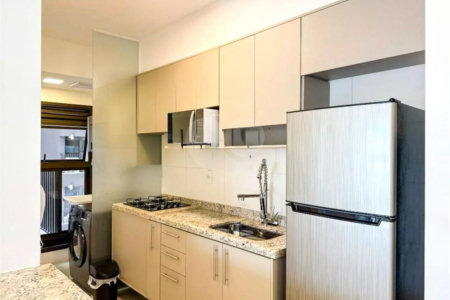 Apartamento à venda com 2 quartos, sendo 1 suíte,  em Jardim Piratininga, Sorocaba, SP