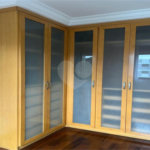 Apartamento à venda com 4 quartos, sendo 2 suítes, em Paraisópolis, São Paulo, SP