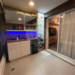 Apartamento 2 Dorm 1 Suite - Porteira Fechada - Bela Vista