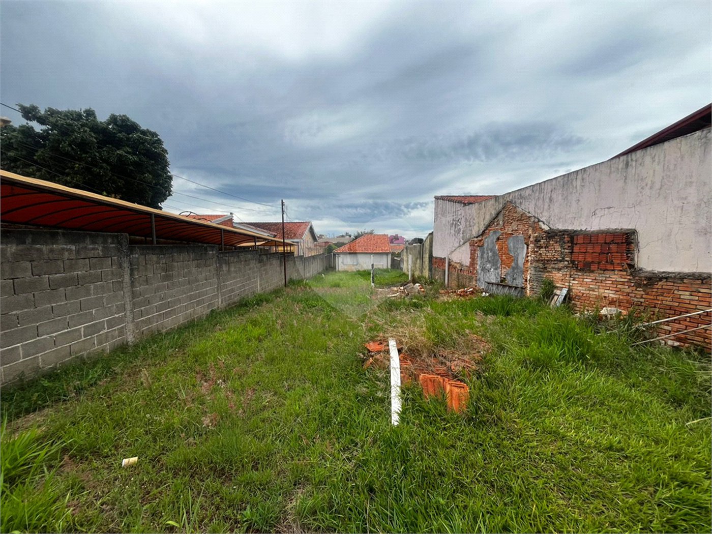 Terreno à venda em Vila Nova, Itapetininga, SP