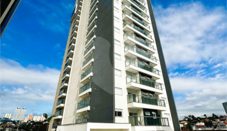 Apartamento à venda com 1 suíte em Jardim Portal da Colina, Sorocaba, SP