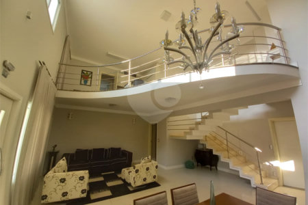 Casa à venda com 4 suítes no condomínio Alpes de Vinhedo, Vinhedo - SP