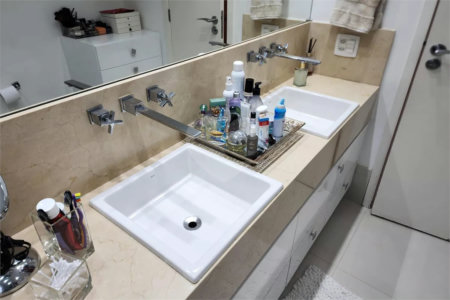 Apartamento à venda com 4 suítes em Nova Petrópolis, São Bernardo do Campo, SP