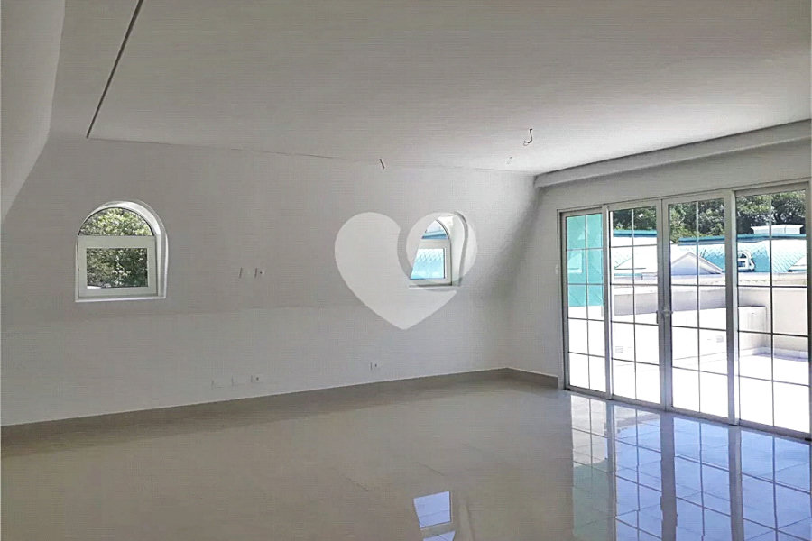 Casa à venda com 5 suítes no condomínio Maison Du Parc, São Paulo - SP