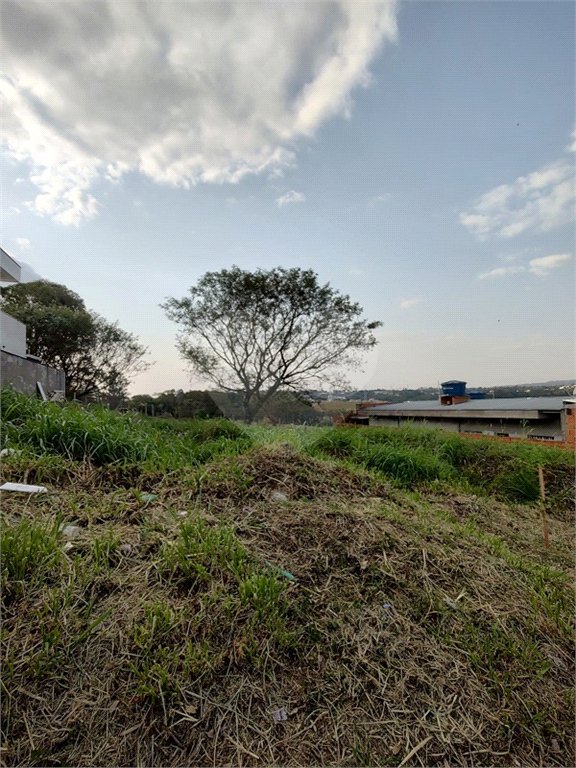 Terreno à venda em Santa Cândida, Vinhedo, SP
